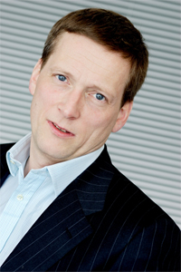Compugroup beruft Christian B. Teig zum neuen Finanzvorstand