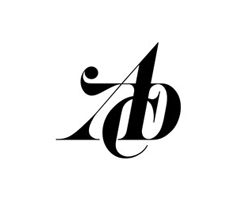 Das neue Logo des ADC orientiert sich an dem ersten Entwurf von 1964 (Foto: ADC) 