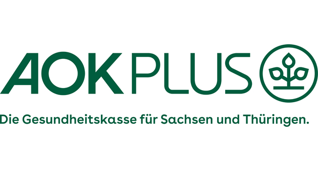 AOK Plus fr die Bundeslnder Sachsen und Thringen hat zwei Etats mit einem jeweiligem Jahresbudget im unteren siebenstelligen Bereich zu vergeben - Foto: AOK Plus