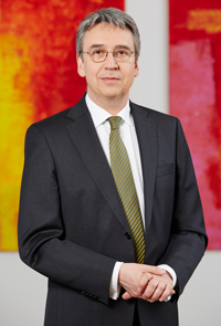 Andreas Mundt, Prsident beim Bundeskartellamt (Foto: Bundeskartellamt)