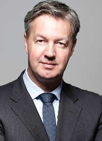 Andreas Arntzen, CEO, Wort & Bild Verlag - Foto: Frank Beer