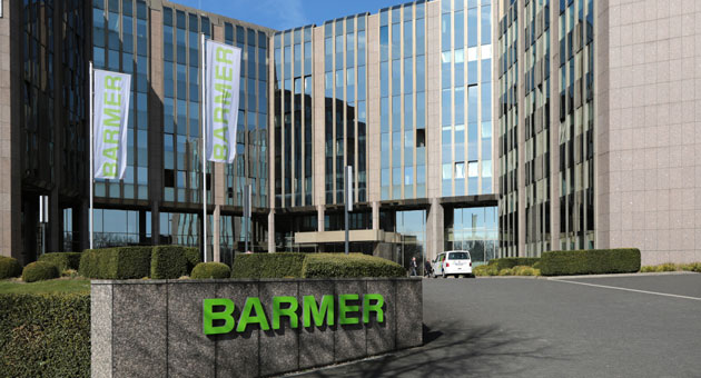 Barmer engagiert drei neue Agenturen - Die Barmer entschied sich nach dem Auswahlverfahren für ein Hamburger Agentur-Trio - Foto: Barmer