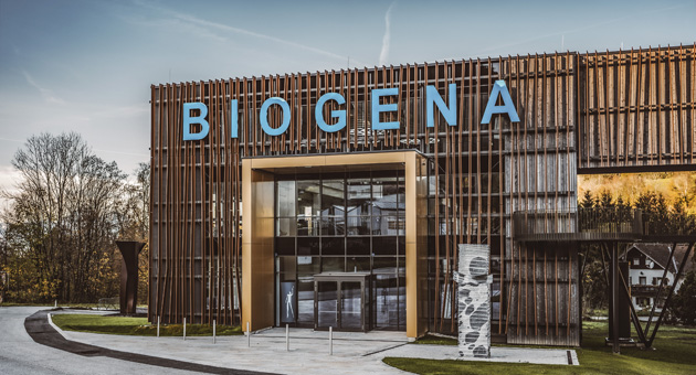 Biogena startet Apothekenvertrieb - Damit Apotheken Biogena als Vertriebspartner kennenlernen können, bieten die Salzburger unter anderem ein Dialogformat vor Ort an – Foto: Biogena