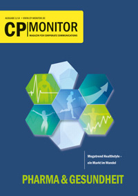 Cover von 'CP-Monitor'