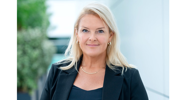 Neue Geschäftsführung bei Amgen Deutschland - Carolina Correa lenkt als neue Geschäftsführerin Amgen Deutschland – Foto: Amgen