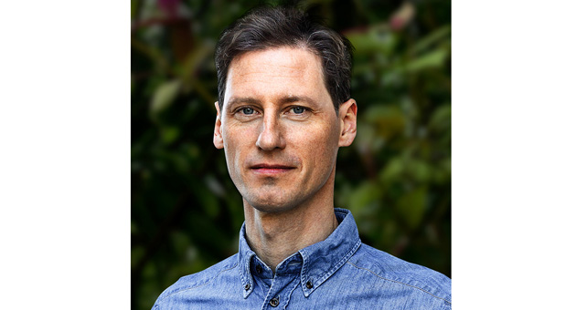 Comprix führt neue Award-Kategorie ein - Christoph Bohlender, Geschäftsführer der Kreativagentur Mensch, steht im kommenden Jahr beim Comprix als Vorsitzender der Jury der neuen Kategorie Health Design vor - Foto: Mensch