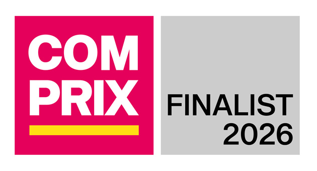Das sind die Comprix-Finalisten 2026 - Wer gewinnt beim Comprix 2026? 225 Arbeiten stehen auf der Shortlist und sind noch im Rennen um die Gold-Awards - Foto: Comprix