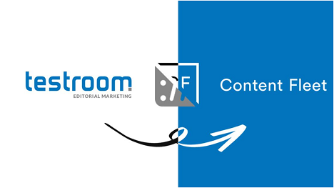 Content Fleet und Testroom fusionieren (Foto: Content Fleet)
