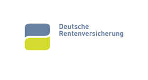 Logo: Deutsche Rentenversicherung