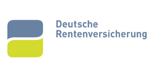 (Logo: Deutsche Rentenversicherung)