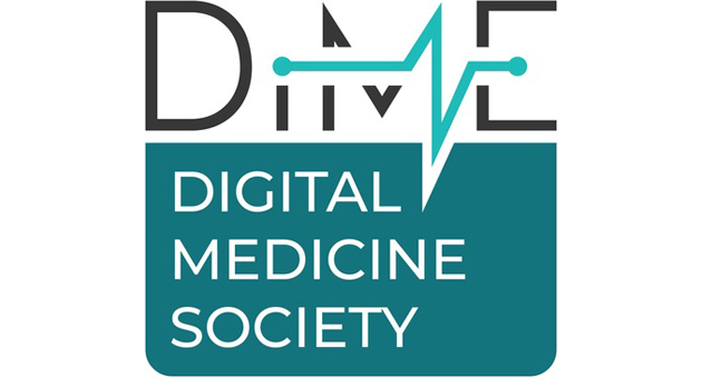 Logo - Foto: Digitale Medicine Society