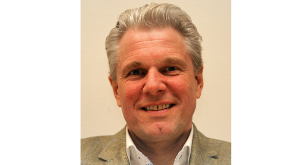 Dr. Christian Rotering ist seit dem 1. Mai 2023 Mitgesellschafter und einer der Geschftsfhrer bei Lohmann Konzept - Foto: Lohmann Konzept