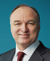 Thomas Ebeling tritt in Qiagen-Aufsichtsrat - Thomas Ebeling bringt Branchenerfahrung aus seiner Tätigkeit bei Novartis mit (Foto: ProSiebenSat1)