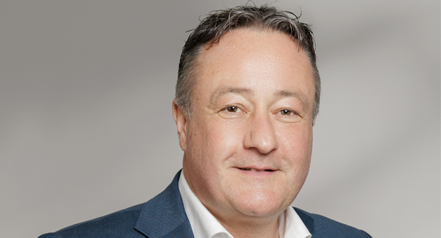 Motor Presse übernimmt Digitalvermarktung selbst - Mit der neuen Strategie will Motor-Presse-Manager Markus Eiberger will die crossmediale Vermarktung der eigenen Medienmarken stärken – Foto: Motor Presse Stuttgart