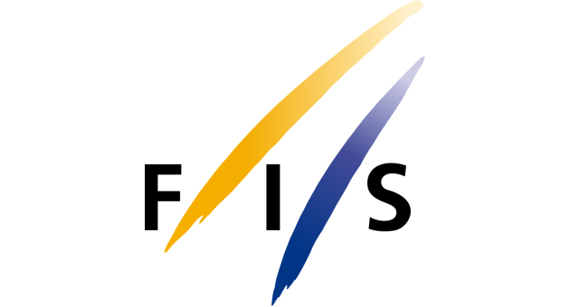 Die Ursapharm-Marke Hylo wird erstmals Teil der Presenter-Partner-Familie des FIS Skisprung-Weltcups - Logo: FIS