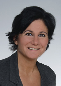 Friederike Einig (Foto: privat)