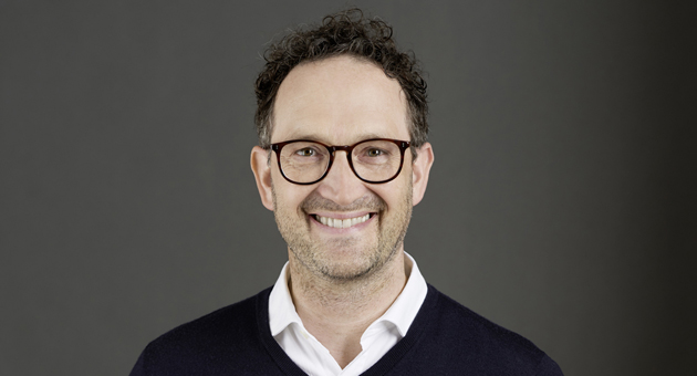 Frank Fröhling hört bei Bauer auf - Nach über 23 Jahren gehen Frank Fröhling und die Bauer Media Group getrennte Wege – Foto: Bauer Media Group