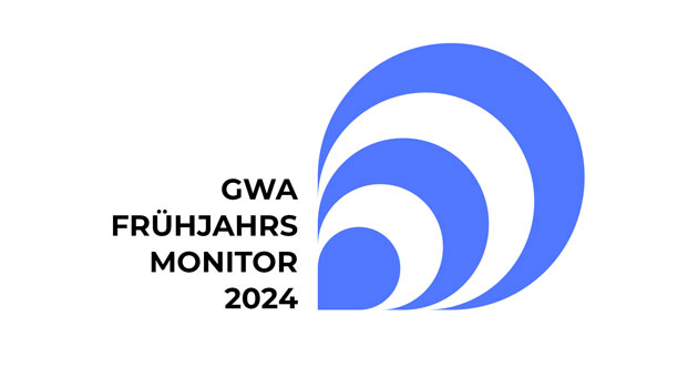 Der GWA hat seinen Frhjahrsmonitor 2024 verffentlicht und bildet darin die wichtigsten Entwicklungen der GWA-Agenturen fr das vorherige Jahr ab - Foto: GWA