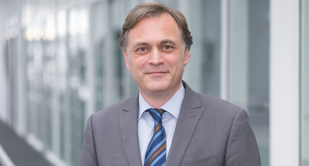 Dr. Andreas Gayk hat im Markenverband die Position des stellvertretenden Hauptgeschftsfhrers bernommen - Foto: Markenverband