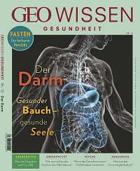 Steigende Verkaufszahlen fr 'Geo Wissen Gesundheit' (Foto: Gruner + Jahr)