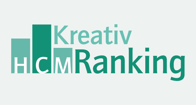 Die Wettbewerbe für das Kreativ-Ranking 2026 -