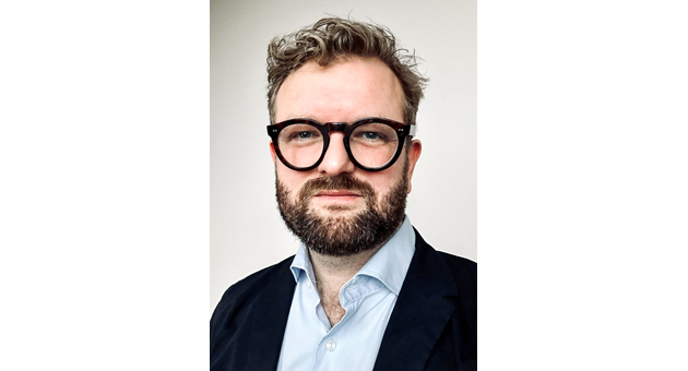 Nils Hardtke ist neuer Marketingleiter bei Sebapharma  Foto Sebapharma