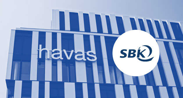 SBK wählt neue Leadagentur - Künftig wird Havas der SBK als Leadagentur zur Seite stehen Foto: Havas