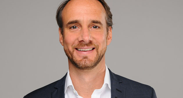 Thomas Heindl verantwortet ab 1. April 2023 die Leitung des Bereichs Marketing bei der Gothaer Finanzholding AG - Foto: Gothaer