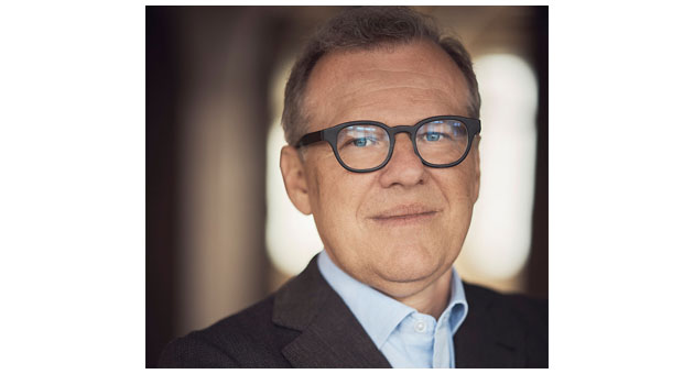 Walter Hess agiert nun in der DocMorris AG als CEO & Head Germany - Foto: DocMorris