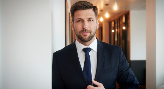 Isartal Health Media baut Geschäftsführung um - Viktor Hettich steigt in die Geschäftsführung der Wort & Bild-Tochter Isartal Health Media auf - Foto: Isartal Health Media / Lara Freiburger