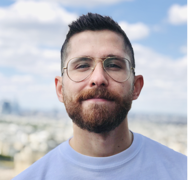 Healthrebels verstärkt digitale Beratungskompetenz - Yves Jocham wechselt als Creative Director zu Healthrebels – Foto: Healthrebels