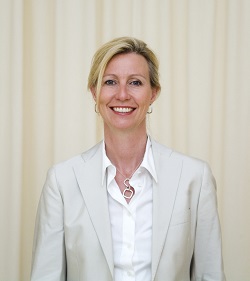Karin Reichl ist Managing Director der 2018 gegrndeten Agentur health angels (Foto: health angels)