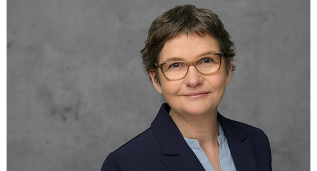 Claudia Kepp ist neue Pressesprecherin des Sozialverbands VdK Deutschland  Foto: VdK