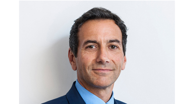 Kommunikationschef Kern verlässt die ABDA - Dr. Reiner Kern verlässt die ABDA zum Jahresende – Foto: ABDA