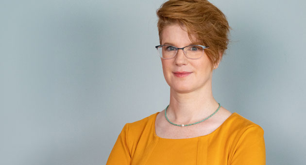 We Communications befördert Jette Kilian - Jette Kilian ist neue Head of Health bei We Communications – Foto: We Communications