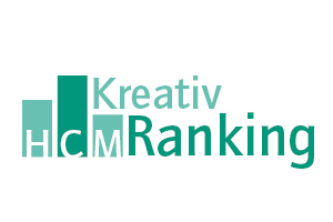 Die Wettbewerbe für das Kreativ-Ranking 2022 -