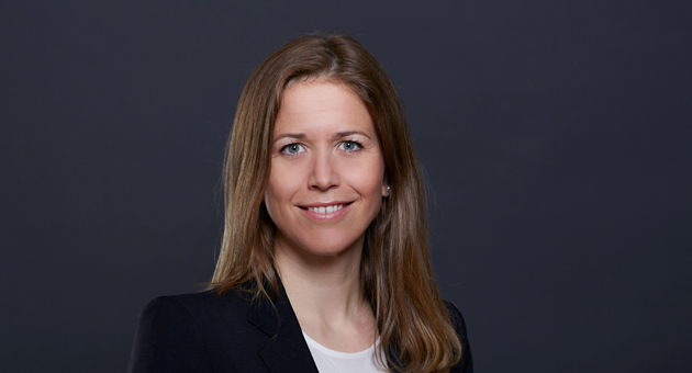 R+V holt von DocMorris Public Affairs-Expertin an Bord - Christina Krewerth verstärkt als Head of Public Affairs das R+V Versicherungs-Team – Foto: R+V Versicherung