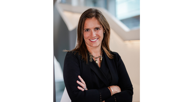 Lisa Gibby wird neue Chief Communications Officer und Mitglied der Konzernleitung von Nestl - Foto: Nestl