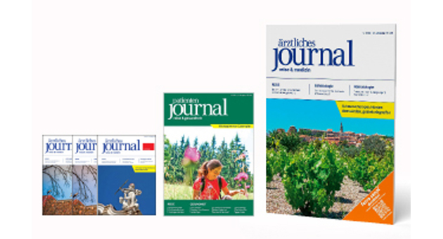 Jetzt offiziell: MGO kauft Otto Hoffmanns Verlag - Zum 1. Januar 2023 gehen die Titel des Otto Hoffmanns Verlags an die Mediengruppe Oberfranken - Foto: Mediengruppe Oberfranken