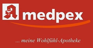 medpex psoitioniert sich als 'Wohlfhl-Apotheke' (Foto: Screenshot YouTube)