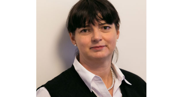 bvitg hat eine neue Geschäftsführerin - Melanie Wendling übernimmt die Geschäftsführung des bvitg - Foto: bvitg