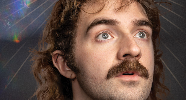 'The Mo is Calling' - Die Movember-Bewegung, deren Name ein Wortspiel aus Moustache und November bildet, setzt sich seit 2003 für Männergesundheit ein. Sichtbares Zeichen ist ein Schnurrbart - Foto: Movember