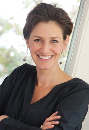 Dr. Natalie Grams (Foto: Gudrun-Holde Ortner, Heidelberg)