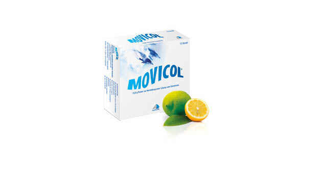 Die Marke Movicol zu strken, ist das Ziel des neuen Vertriebspartners Hermes Arzneimittel - Foto: Movicol.de / Norgine Deutschland