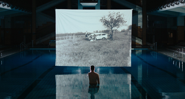 Ottobock verbindet Bionik und Storytelling in Doku-Film - Die neue Ottobock-Dokumentation 'Two' begleitet Para-Sportler Andreas Onea zwischen Spitzensport, Alltag und dem Beginn eines neuen Kapitels mit Bionik – Foto: Ottobock