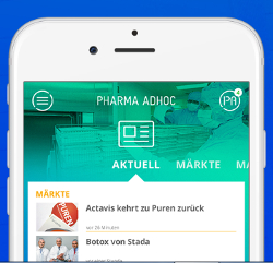 'Pharma Adhoc' soll knftig ber Mrkte, Marken, Kampagnen und mehr berichten. (Foto: El Pato)