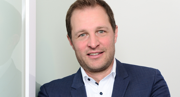 CFP Brands besetzt Geschäftsführung neu - Fabian Röcke agiert künftig, ab 3. Juli 2023, als Geschäftsführer bei CFP Bands in Düsseldorf - Foto: CFP Brands