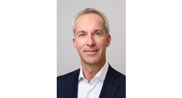 Heiko Schipper leitet ab Mai 2024 die Ernhrungssparte bei Unilever  Foto: Unilever