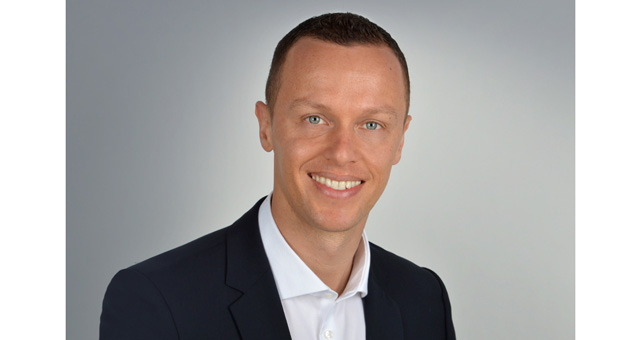 Delta Pronatura findet neuen Vertriebschef bei Reckitt - Kai Schledorn übernimmt im Juli 2024 die Aufgaben als neuer European Sales Director bei Delta Pronatura - Foto: Delta Pronatura
