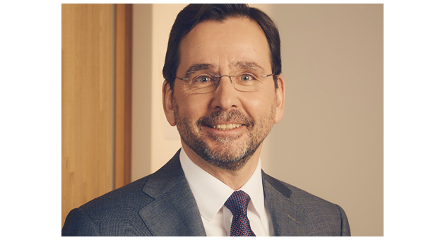 Boehringer bekommt einen neuen Deutschland-Chef - Médard Schoenmaeckers fungiert ab 1. April 2025 als Vorsitzender der Geschäftsführung von Boehringer Ingelheim Deutschland - Foto: Boehringer Ingelheim